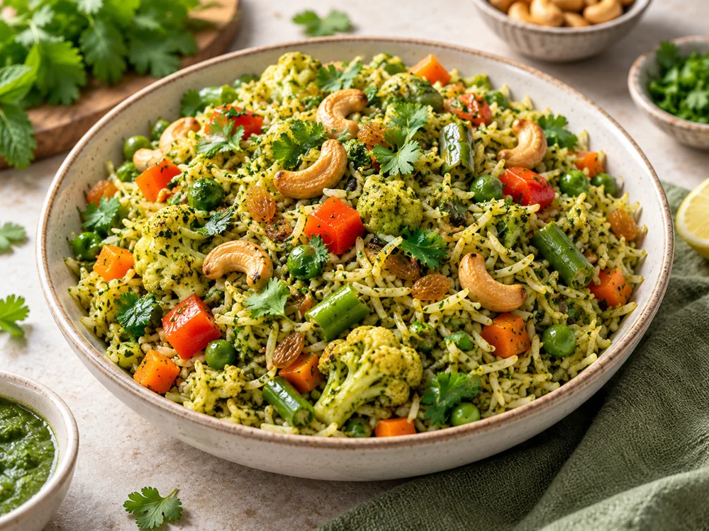 Diwali Special Menu Recipes | Annapoorna Holistic Lifestyle